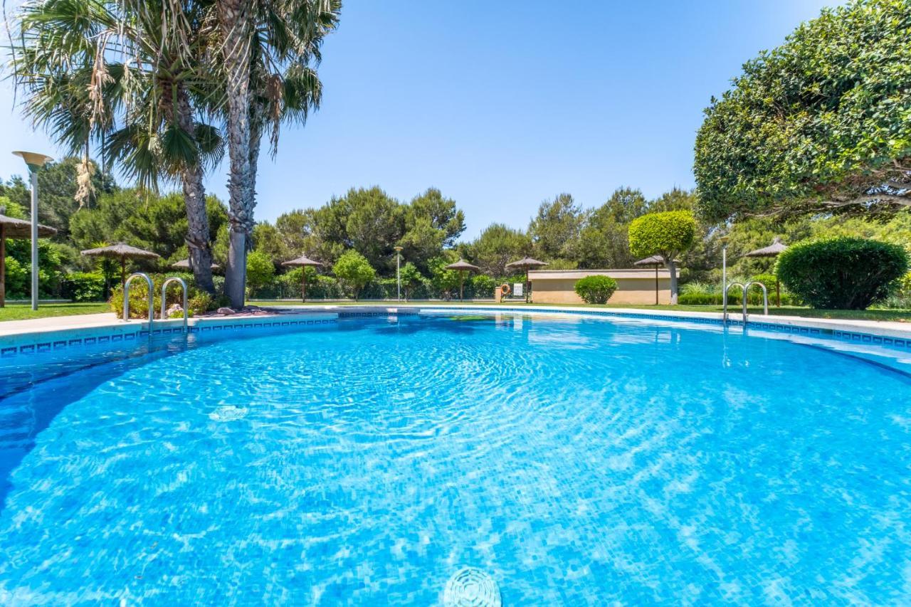Casa Del Sol Naciente Villa Gran Alacant Ngoại thất bức ảnh