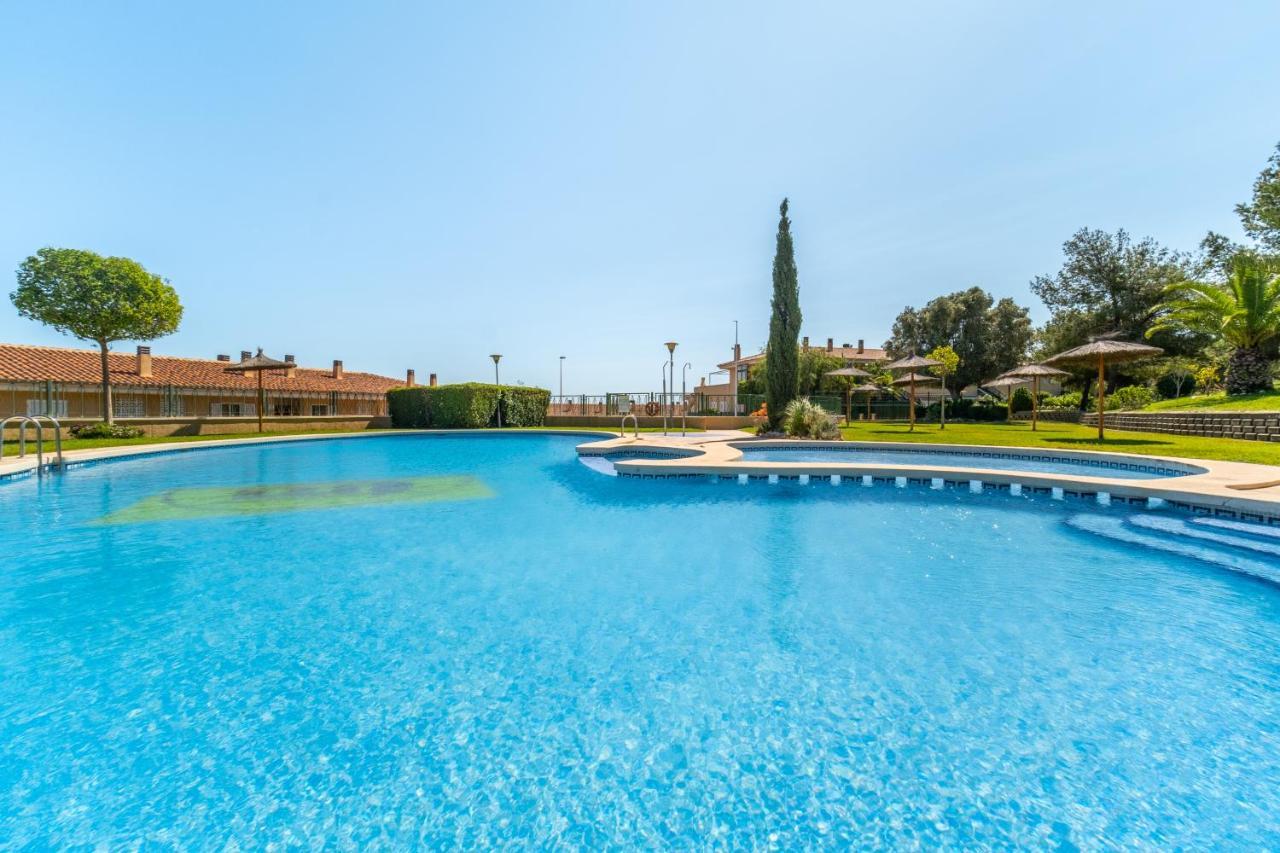 Casa Del Sol Naciente Villa Gran Alacant Ngoại thất bức ảnh