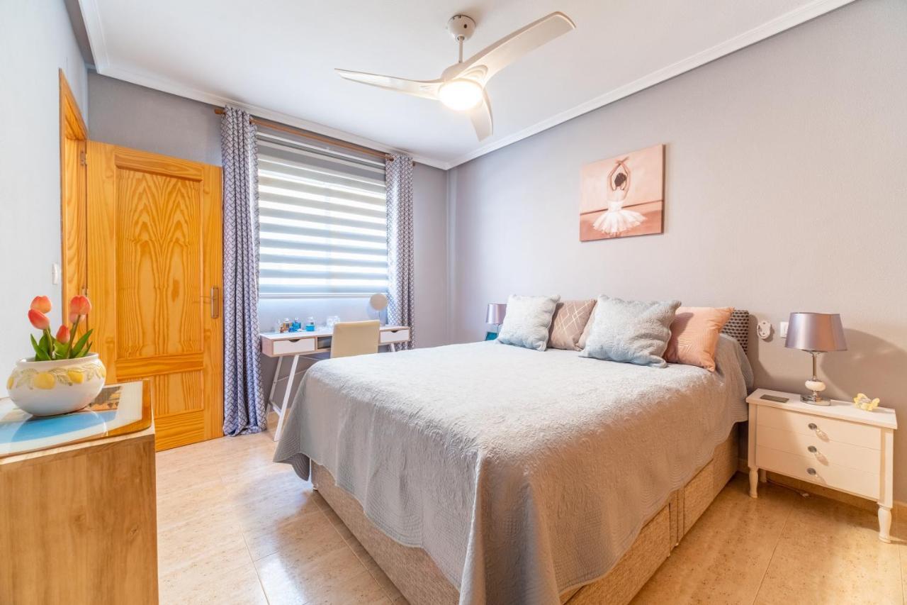 Casa Del Sol Naciente Villa Gran Alacant Ngoại thất bức ảnh