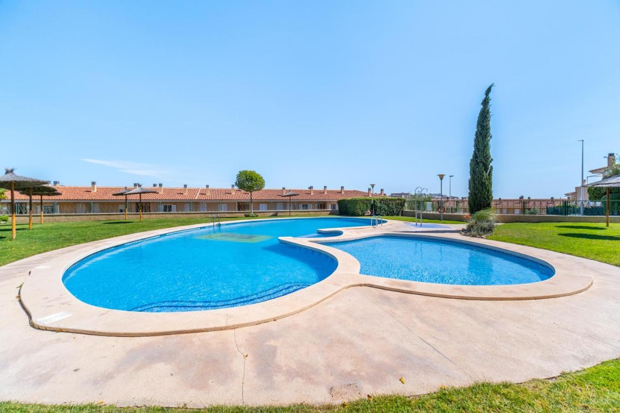 Casa Del Sol Naciente Villa Gran Alacant Ngoại thất bức ảnh