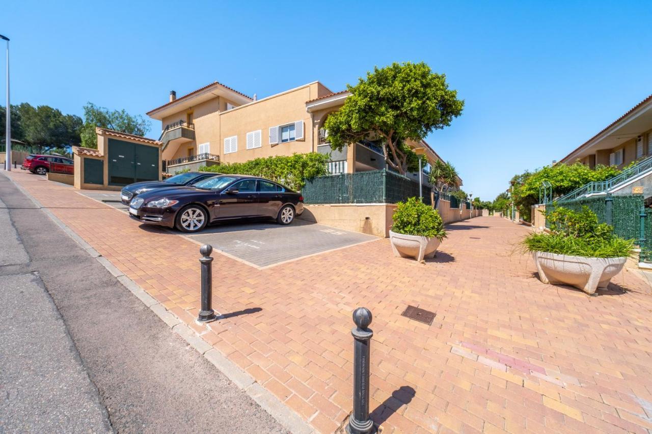Casa Del Sol Naciente Villa Gran Alacant Ngoại thất bức ảnh