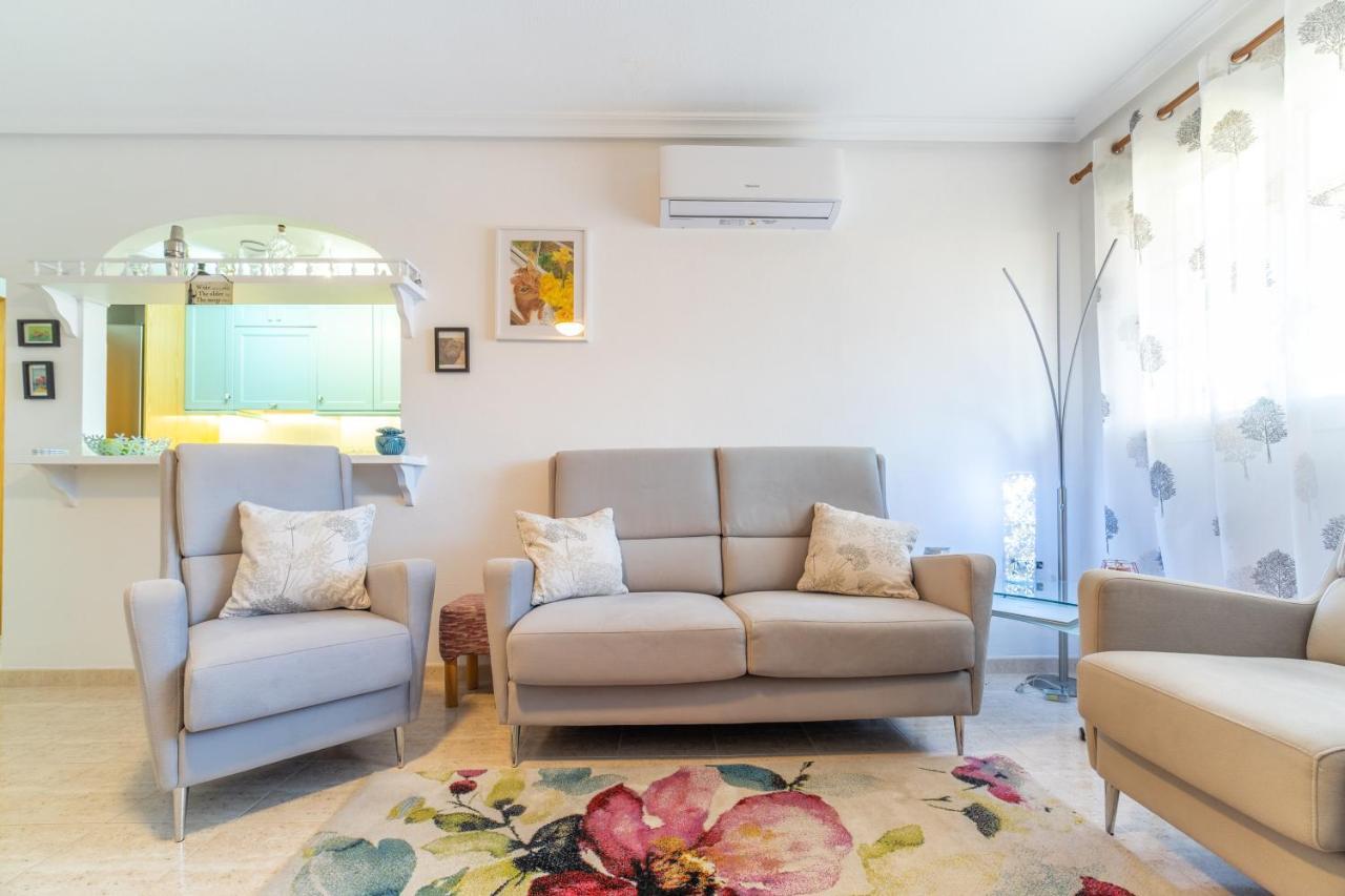 Casa Del Sol Naciente Villa Gran Alacant Ngoại thất bức ảnh