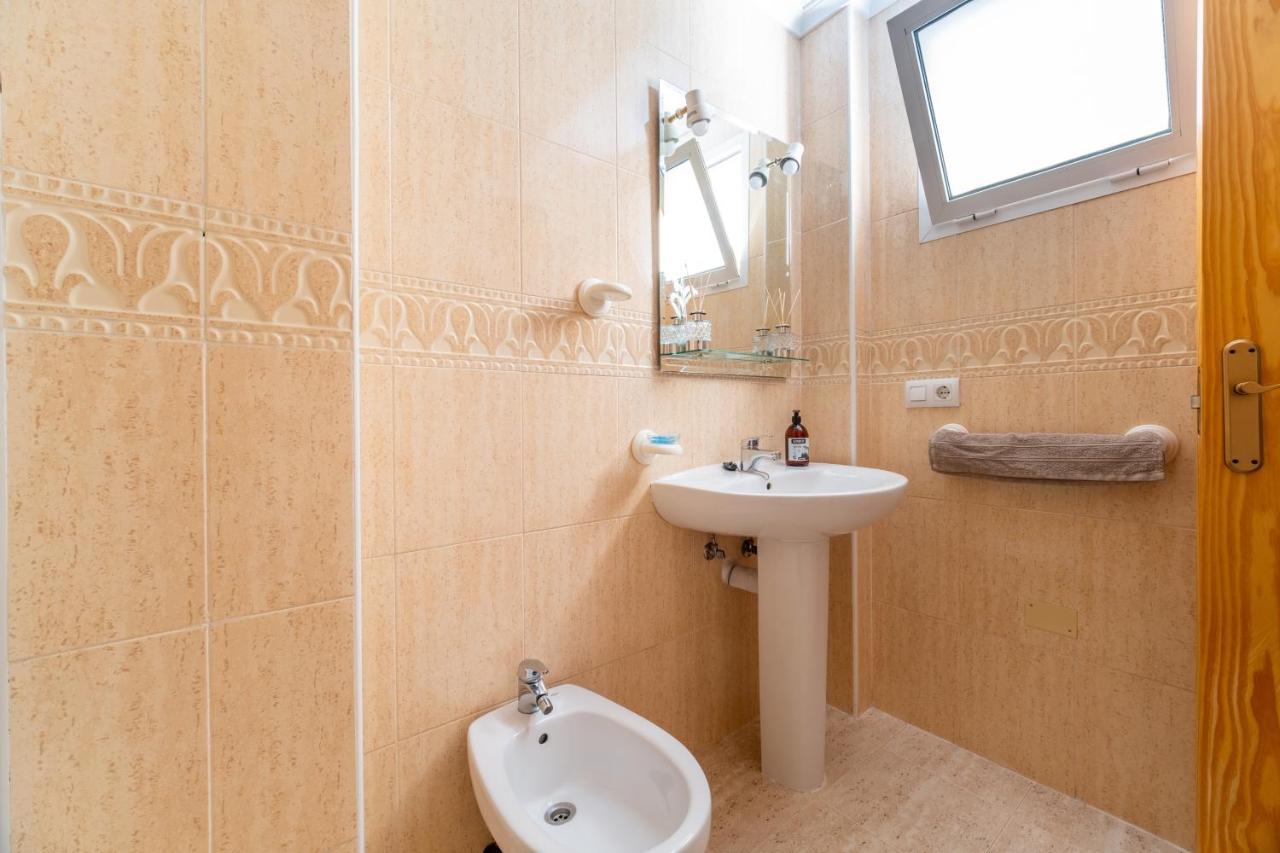 Casa Del Sol Naciente Villa Gran Alacant Ngoại thất bức ảnh
