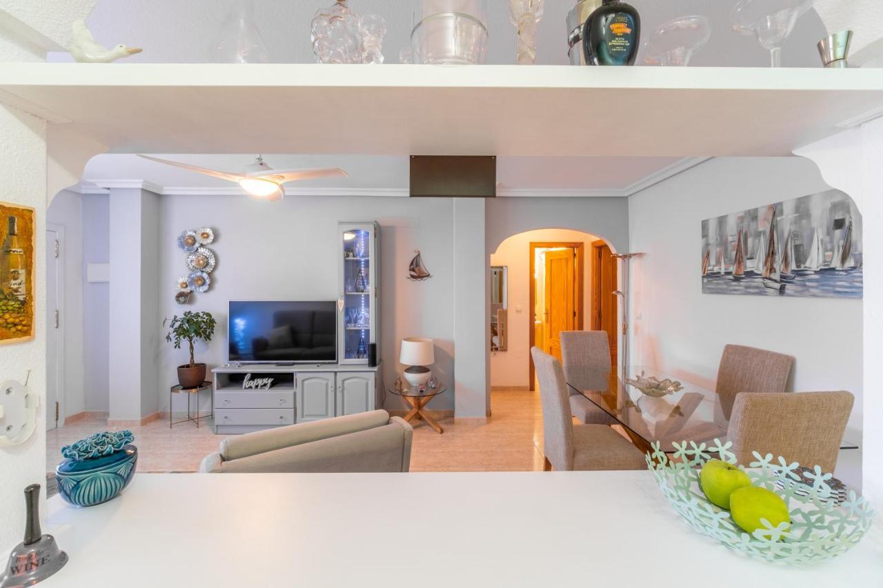 Casa Del Sol Naciente Villa Gran Alacant Ngoại thất bức ảnh
