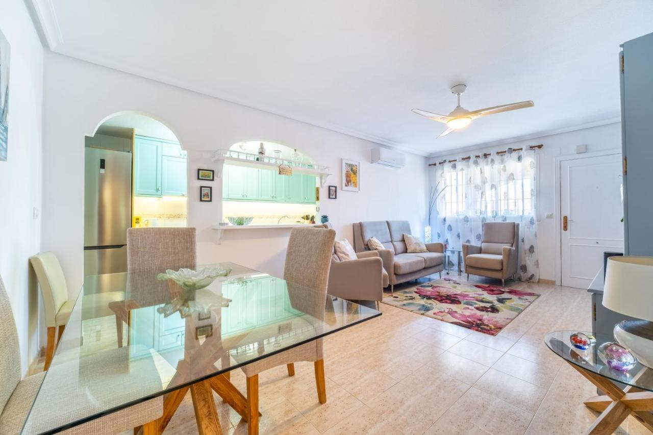 Casa Del Sol Naciente Villa Gran Alacant Ngoại thất bức ảnh